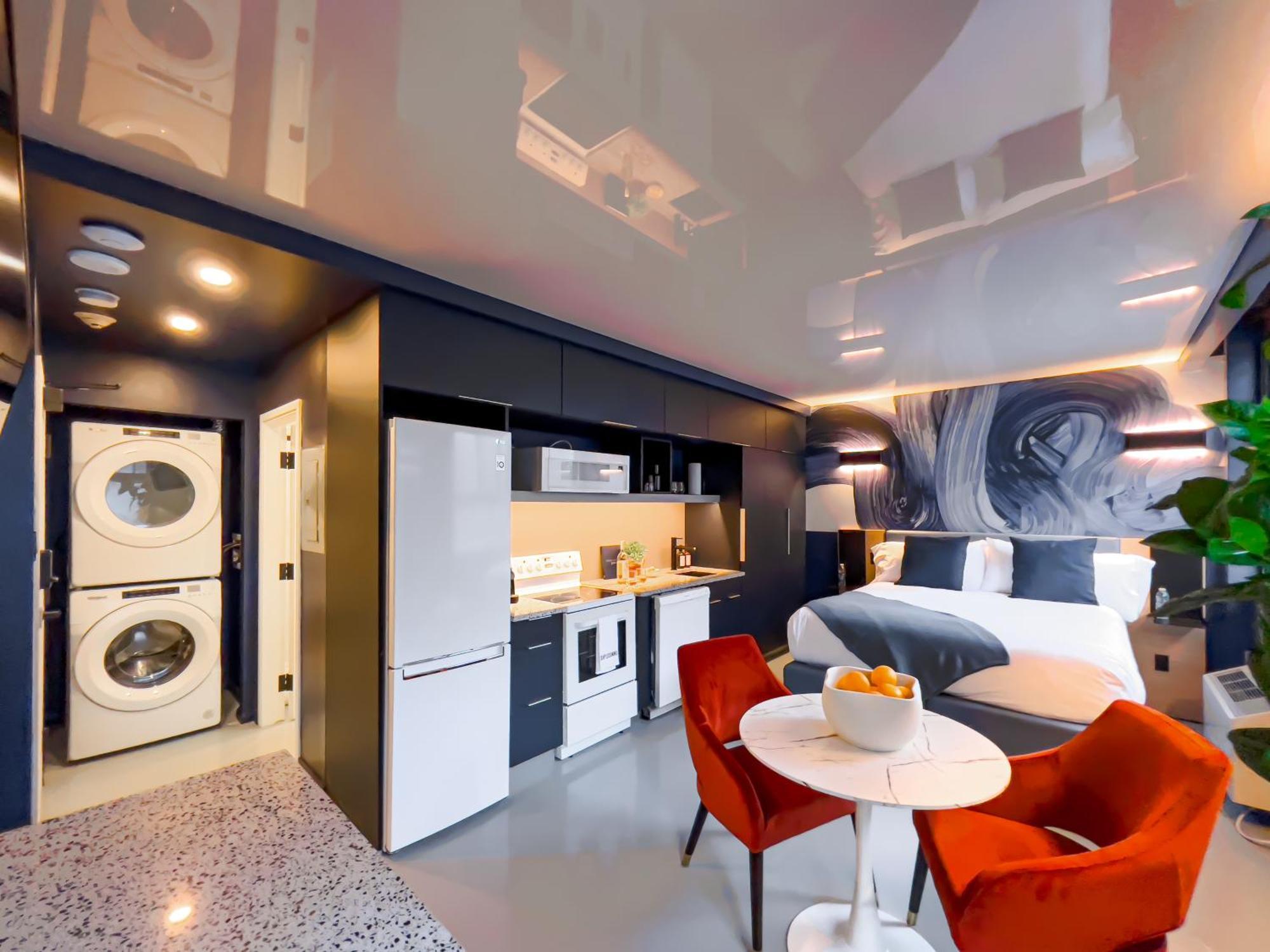 Pierce Boutique Apartments By Simplissimmo — Photos 1