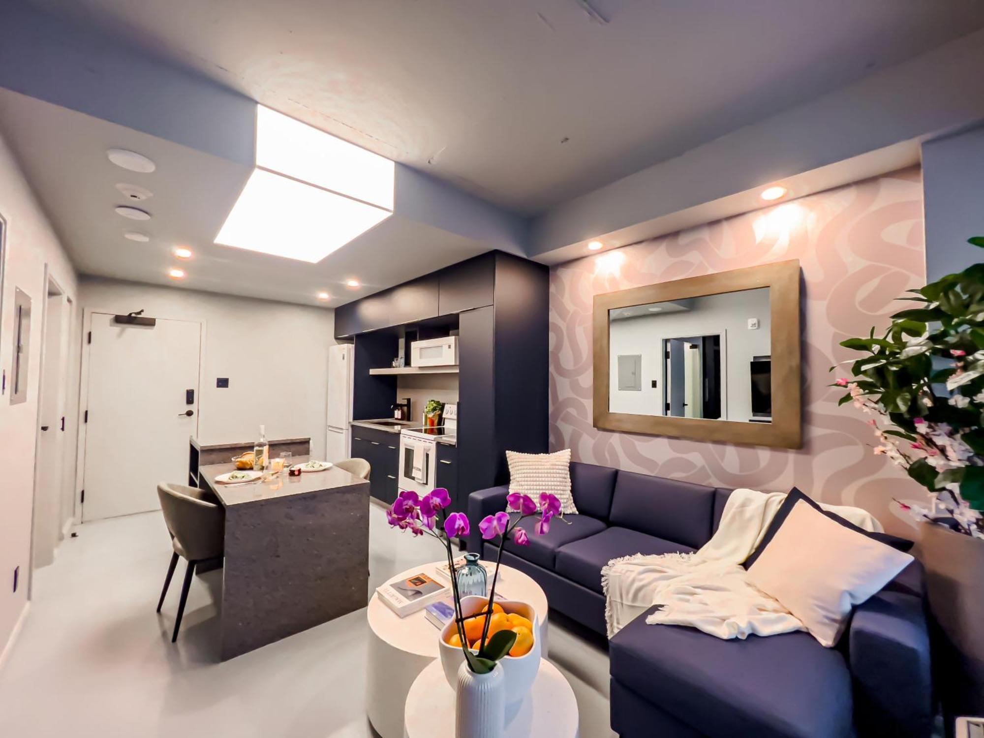 Pierce Boutique Apartments By Simplissimmo — Photos 3