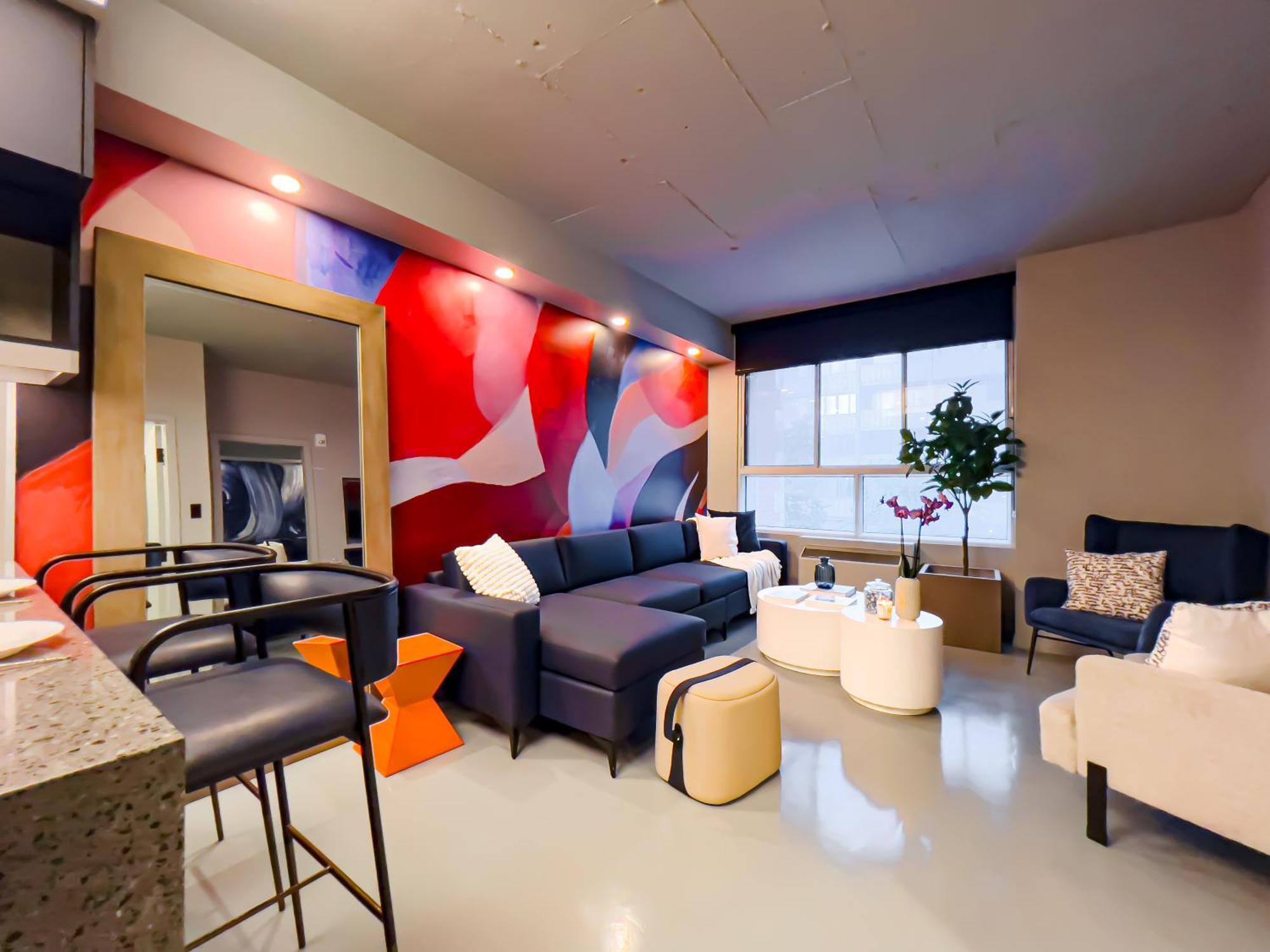 Pierce Boutique Apartments By Simplissimmo — Photos 2